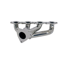 Load image into Gallery viewer, BBK 01-02 Camaro Firebird LS1 Shorty Tuned Length Exhaust Headers - 1-3/4 Titanium Ceramic Headers &amp; Manifolds BBK
