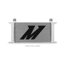 Load image into Gallery viewer, Mishimoto Universal 19 Row Oil Cooler **CORE ONLY** Oil Coolers Mishimoto
