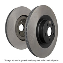 Load image into Gallery viewer, EBC 80-82 Rover SD1 3.5L RK Premium Front Rotors Brake Rotors - OE EBC   
