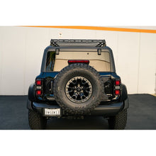 Load image into Gallery viewer, DV8 Offroad 21-23 Ford Bronco Hard Top Roof Rack Roof Rack DV8 Offroad
