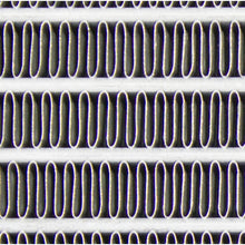 Load image into Gallery viewer, BD Diesel Xtruded Trans Oil Cooler - 5/8 inch Cooler Lines Transmission Coolers BD Diesel
