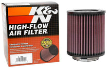 Load image into Gallery viewer, K&amp;N Replacement Air Filter 10-12 Jeep Compass/Patriot / 11-12 Dodge Caliber Air Filters - Drop In K&amp;N Engineering   
