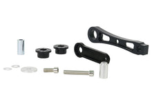 Load image into Gallery viewer, Whiteline 04-14 Audi A3 / 12-19 VW Beetle / 06-14 VW GTI Engine Pitch Mount Bushing Engine Mounts Whiteline
