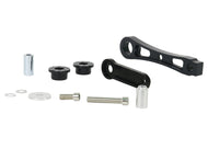 Whiteline 04-14 Audi A3 / 12-19 VW Beetle / 06-14 VW GTI Engine Pitch Mount Bushing Engine Mounts Whiteline