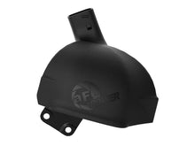 Load image into Gallery viewer, aFe Magnum FORCE Cold Air Intake System Scoop 19-20 Ford Ranger 2.3L(t) - Black Air Intake Components aFe

