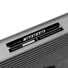 Load image into Gallery viewer, Mishimoto 00-05 Mitsubishi Eclipse GT Manual Aluminum Radiator Radiators Mishimoto

