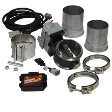 Load image into Gallery viewer, BD Diesel 07.5-17 RAM 2500/3500 6.7L Electronic Exhaust Brake 5.0in Exhaust Brakes BD Diesel
