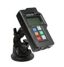 Load image into Gallery viewer, Innovate LM-2 Window Mount Gauge Components Innovate Motorsports

