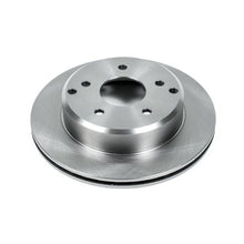 Load image into Gallery viewer, Power Stop 84-87 Chevrolet Corvette Rear Autospecialty Brake Rotor Brake Rotors - OE PowerStop
