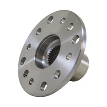 Load image into Gallery viewer, Yukon Gear Yoke For Toyota 8in IFS Clamshell Design / 07+ Fj / 05+ Tacoma / T100 Tundra Differential Yokes Yukon Gear &amp; Axle   
