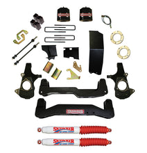 Load image into Gallery viewer, Skyjacker 6-7"KT,SPA,ALUM,14>GMHYDROS Lift Kits Skyjacker
