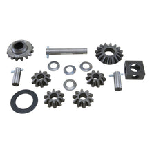 Load image into Gallery viewer, Yukon Gear Positraction internals For 8in and 9in Ford w/ 31 Spline Axles / in a 4-Pinion Design Ring &amp; Pinions Yukon Gear &amp; Axle
