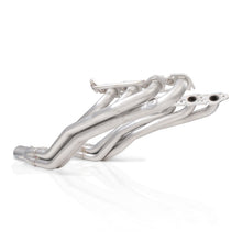 Load image into Gallery viewer, Stainless Works 2014+ Toyota Tundra 5.7L Headers 1-7/8in Primaries w/High-Flow Cats Headers &amp; Manifolds Stainless Works
