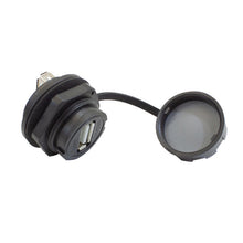 Load image into Gallery viewer, Nitrous Express USB Bulkhead Fitting Fittings Nitrous Express
