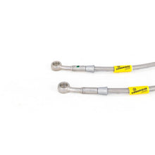 Load image into Gallery viewer, Goodridge 97-01 Honda Prelude (Base Model) Stainless Steel Brake Line Kit Brake Line Kits Goodridge
