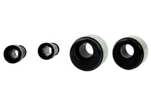 Load image into Gallery viewer, Whiteline Plus 01+ Mini R50 Front Lower Inner Rear Control Arm Bushing Kit (Caster Correction) Bushing Kits Whiteline
