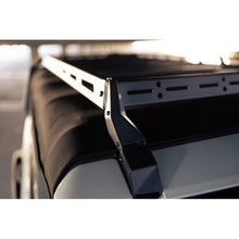 Load image into Gallery viewer, DV8 Offroad 21-23 Ford Bronco Soft Top Roof Rack Roof Rack DV8 Offroad
