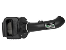 Load image into Gallery viewer, aFe Quantum Pro DRY S Cold Air Intake System 17-18 GM/Chevy Duramax V8-6.6L L5P - Dry Cold Air Intakes aFe
