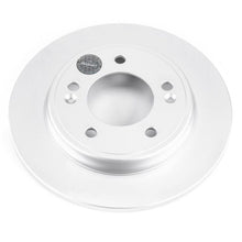 Load image into Gallery viewer, Power Stop 17-19 Hyundai Ioniq Rear Evolution Geomet Coated Rotor Brake Rotors - OE - Cryo PowerStop   
