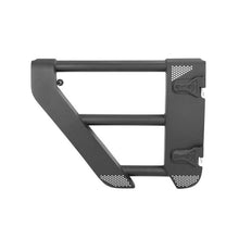 Load image into Gallery viewer, Go Rhino Jeep 18-21 Wrangler JLU/20-21 Gladiator JT Trailline Replacement Rear Tube Door Doors Go Rhino
