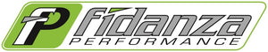Fidanza 07-09 Mazdaspeed 3 Short Throw Shifter Shifters Fidanza   