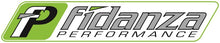 Load image into Gallery viewer, Fidanza 97-04 Chevrolet Corvette C5/C6 Short Throw Shifter Shifters Fidanza   
