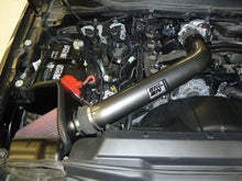Load image into Gallery viewer, K&amp;N 2020 Ford F250/350 6.2L V8 High Flow Performance Intake Kit Cold Air Intakes K&amp;N Engineering   
