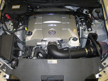 Load image into Gallery viewer, K&amp;N Performance Intake Kit FIPK; 06-07 Cadillac CTS-V 6.0L V8 Cold Air Intakes K&amp;N Engineering   
