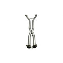 Load image into Gallery viewer, Corsa 2009-2013 Chevrolet Corvette C6 6.2L V8 XO Pipe Exhaust X Pipes CORSA Performance

