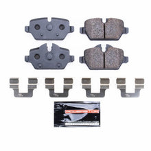 Load image into Gallery viewer, Power Stop 11-16 Mini Cooper Countryman Rear Track Day Brake Pads Brake Pads - Racing PowerStop   
