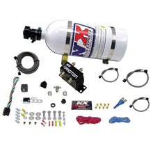 Load image into Gallery viewer, Nitrous Express Proton Plus Nitrous Kit w/10lb Bottle Nitrous Systems Nitrous Express
