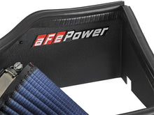 Load image into Gallery viewer, aFe Power Magnum Force Stage-2 Pro 5R Cold Air Intake System 15-17 Mini Cooper S F55/F56 L4 2.0(T) Cold Air Intakes aFe
