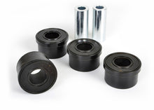Load image into Gallery viewer, Whiteline Plus 05+ BMW 1 Series/3/05-10/11 3 Series Rear Control Arm - Lower Inner Bushing Kit Bushing Kits Whiteline
