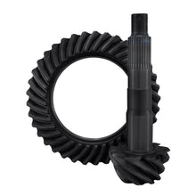 Load image into Gallery viewer, Yukon Gear High Performance Gear Set For Toyota V6 In A 4.11 Ratio 29 Spline Pinion Final Drive Gears Yukon Gear &amp; Axle
