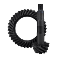 Yukon Gear High Performance Gear Set For Toyota V6 In A 4.11 Ratio 29 Spline Pinion | YG TV6-411-29