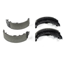 Load image into Gallery viewer, Power Stop 90-95 Chrysler Town &amp; Country Rear Autospecialty Brake Shoes Brake Shoes PowerStop
