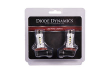 Load image into Gallery viewer, Diode Dynamics H8 XP80 LED - Cool - White (Pair) Bulbs Diode Dynamics   
