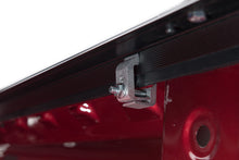 Load image into Gallery viewer, Tonno Pro 07-13 Chevy Silverado 1500 6.6ft Fleetside Lo-Roll Tonneau Cover Tonneau Covers - Roll Up Tonno Pro
