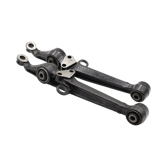 BLOX Racing Replacement Front LCA Honda EF Suspension Arms & Components BLOX Racing   