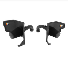 Load image into Gallery viewer, K&amp;N 22-23 Toyota Tundra V6- 3.5L Blackhawk Performance Intake Kit Cold Air Intakes K&amp;N Engineering   
