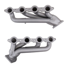 Load image into Gallery viewer, BBK 99-04 GM Truck SUV 6.0 Shorty Tuned Length Exhaust Headers - 1-3/4 Titanium Ceramic Headers &amp; Manifolds BBK
