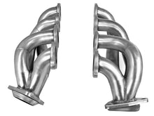 Load image into Gallery viewer, aFe Twisted Steel Headers 14-15 GM Silverado/Sierra 1500 V8 5.3L6.2L Headers &amp; Manifolds aFe

