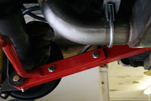 Load image into Gallery viewer, UMI Performance 64-72 A-Body Boxed Lower Control Arms- Poly/Roto-Joint Control Arms UMI Performance
