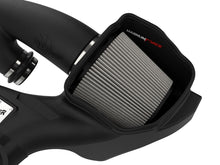 Load image into Gallery viewer, aFe MagnumFORCE Intake Stage-2 Pro DRY S 2021 Ford F-150 V6-3.5L (tt) Cold Air Intakes aFe
