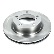 Load image into Gallery viewer, Power Stop 08-11 Lexus LX570 Front Autospecialty Brake Rotor Brake Rotors - OE PowerStop   

