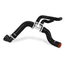 Load image into Gallery viewer, Mishimoto 15-17 Ford F-150 5.0L V8 Radiator Hose Kit - Black Hoses Mishimoto
