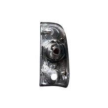 Load image into Gallery viewer, ANZO 1997-2003 Ford F-150 Taillights Smoke G2 Tail Lights ANZO
