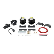 Load image into Gallery viewer, Firestone Ride-Rite Air Helper Spring Kit Rear 14-19 Dodge RAM 2500 2WD/4WD (W217602598) Air Suspension Kits Firestone
