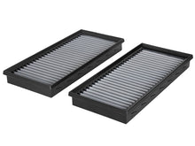 Load image into Gallery viewer, aFe MagnumFLOW Air Filters OER PDS A/F PDS Mercedes S Class 94-99 V8 (1 pr) Air Filters - Drop In aFe
