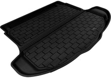 Load image into Gallery viewer, 3D MAXpider 2007-2011 Honda CR-V Kagu Cargo Liner - Black Floor Mats - Rubber 3D MAXpider   
